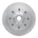 DFC Brake Rotors - Plain