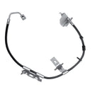 DFC 18-25 Jeep Gladiator Front-R Brake Hose