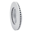 DFC 21-25 Hyundai Elantra Front GeoSPEC Coated Rotor