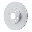 DFC 05-25 Audi A3 Front GeoSPEC Coated Rotor