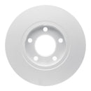 DFC 01-07 Chrysler Town & Country Front GeoSPEC Coated Rotor