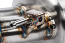 APR 18-19 Volkswagen Golf R MK7.5 Catback Exhaust System