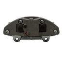 DFC 03-14 Volvo S60/XC90 Front-L Premium Caliper - Silver Zinc Coated