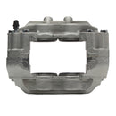 DFC 00-02 Toyota Sequoia Front-R Premium Caliper - Silver Zinc Coated