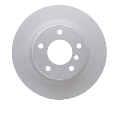 DFC 08-13 BMW 128I Rear GeoSPEC Coated Rotor