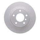DFC 08-13 BMW 128I Rear GeoSPEC Coated Rotor