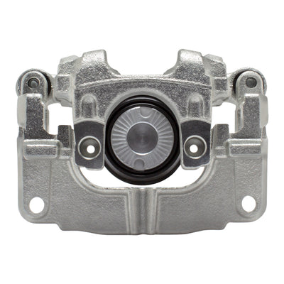 DFC 17-24 Chrysler Voyager Rear-R Premium Caliper - Silver Zinc Coated