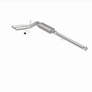 MagnaFlow Sys CB 06 Dodge Ram 5.7 Dual Side
