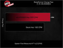 aFe BladeRunner Hot Charge Pipe Kia Stinger 22-23 L4-2.5L (t)