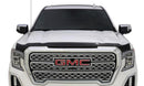Husky Liners 22-24 Chevrolet Silverado 1500 (Excl. ZR2/LT TB/C TB) Aeroskin Hood Protector - Smoke