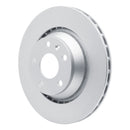 DFC GeoSPEC Coated Rotors - Plain