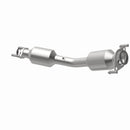 MagnaFlow Direct Fit Catalytic Converter 2018 Nissan Versa 1.6L