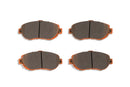 DBA 93-05 Lexus GS300 Front XP Performance Brake Pads