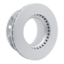 DFC 87-88 Mitsubishi Fuso FE Front GeoSPEC Coated Rotor