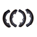 DFC 85-94 Subaru DL Rear Premium Service Shoes