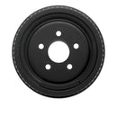 DFC Brake Rotors - Plain