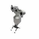 MagnaFlow Direct Fit Catalytic Converter 08-09 Toyota Highlander 3.3L