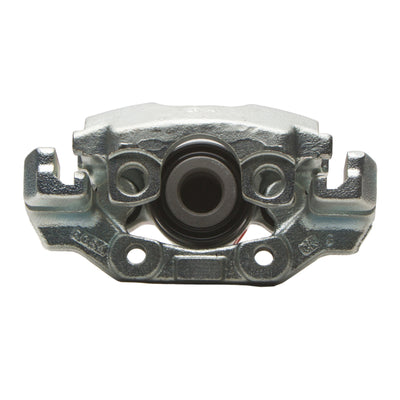 DFC 84-91 BMW 325iX Rear-R Premium Caliper - Silver Zinc Coated