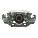 DFC 84-91 BMW 325iX Rear-R Premium Caliper - Silver Zinc Coated