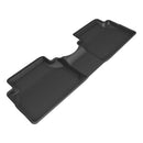3D MAXpider 21-23 Hyundai Santa Fe Gas Kagu Black R2