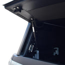 Westin EXP Truck Cap COMPLETE KIT AS + BS (22-25 Ford Maverick)