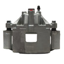 DFC 04-05 Buick Park Avenue Front-L Premium Caliper - Silver Zinc Coated