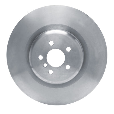 DFC 17-25 BMW Alpina B8 Gran Coupe Rear Brake Rotor