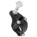 RockJock Jeep JL/JT/JK Forged Chromoly Steering Stabilizer Shock Tie Rod Bracket