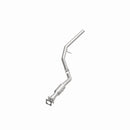 MagnaFlow 05-06 Chrysler Town & Country 3.3L Direct Fit Converter