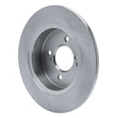 DFC 13-17 Suzuki Swift Front & Rear Rotors