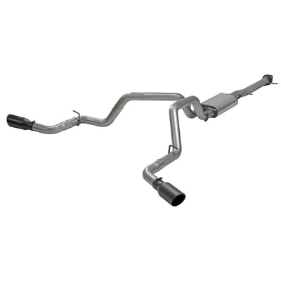 Flowmaster 20-25 GM 2500HD 6.6L CCB FlowFX DOS Exhaust System