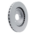 DFC GeoSPEC Coated Rotors - Plain