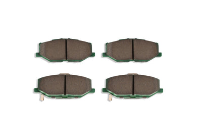 DBA 2020+ Suzuki Jimny 1.5L (A6G) SP Performance Front Brake Pads