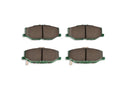 DBA 2020+ Suzuki Jimny 1.5L (A6G) SP Performance Front Brake Pads