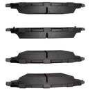 DFC 5000 Advanced Ceramic Brake Pads
