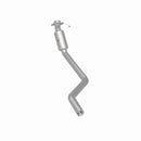 MagnaFlow Conv DF 06-08 Jaguar S-Type 3.0L