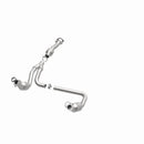 MagnaFlow 09-14 Chevrolet Express 1500 4.3L Direct Fit Converter