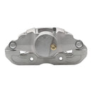 DFC 08-11 Ford Focus Front-R Premium Caliper - Silver Zinc Coated