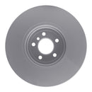 DFC GeoSPEC Coated Rotors - Plain