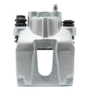 DFC 05-10 Jeep Grand Cherokee Rear-L Premium Caliper - Silver Zinc Coated