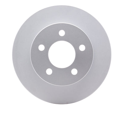 DFC 90-99 Jeep Wagoneer Front GeoSPEC Coated Rotor