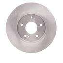 DFC Brake Rotors - Plain