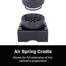 Air Lift Loadlifter 5000 Ultimate Air Spring Kit w/ Internal Jounce for 21-24 Dodge Ram TRX 4WD