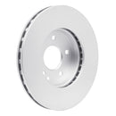DFC 96-15 Mercedes-Benz SLK230 Front GeoSPEC Coated Rotor