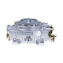 Edelbrock Carburetor Performer Series 4-Barrel 600 CFM Electric Choke Satin Finish