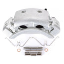 Power Stop 04-05 Ford E-150 Club Wagon Front Autospecialty Kit w/Cals