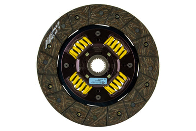 ACT Mazda Perf Street Sprung Disc