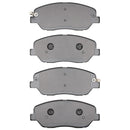 DFC 5000 Advanced Ceramic Brake Pads