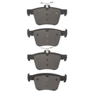 DFC 13-26 Volkswagen Tiguan Rear 4000 Hybridynamic Brake Pads