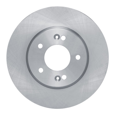 DFC 22-24 Changan Cs35 Front Brake Rotor